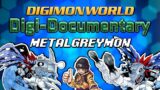 MetalGreymon Guide | Digimon World 1 DigiDocumentary | Digivolution Walkthrough