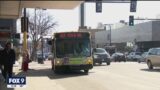 Metro Transit officials detail closing bus shelters decision I KMSP FOX 9