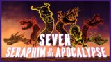 Midnight Ride: Seven Seraphim of the Apocalypse