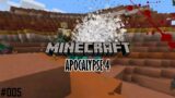 Minecraft Apocalypse 4 – In die Luft gesprengt! – [Episode 4 + 5]