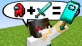 Minecraft, But You Can Add Anything…