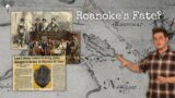 Missing 411 (?) | The Lost Colony of Roanoke