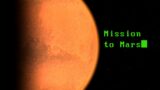 Mission To Mars – Stock Video Stories