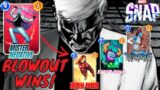 Mister Negative is CRAZY | Marvel Snap | Deck Breakdown