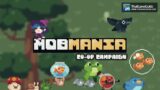 Mobmania (Early Access) – Action Bullet Hell Shooter Roguelike : Online Co-op Campaign ~ Dark Wood