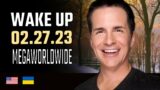 #MondayMotivation – HAL SPARKS MORNINGS MEGAWORLDWIDE