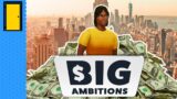 Money, Money, Money, Must Be Funny | Big Ambitions (RPG Business Sim – Early Access)