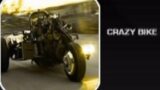 Monster Garage S2 E14 Crazy Bike (Semi-Truck Chopper) (Jesse James – Peterbilt)