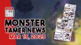 Monster Tamer News: Pokemon Bug DELETES Your Save, NEW Digital Tamers 2 Info, Aethermancer & More!