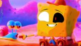 Monsters How Should I Feel Meme | Spongebob is Compilation #11
