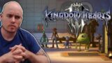 Monsters Inc. || [Kingdom Hearts 3] (#3)