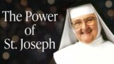 Mother Angelica Live Classics – 2023-03-20 – St. Joseph