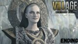 Mother Miranda must Die!! Resident Evil Village Shadows of Rose DLC – Ending
