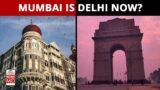 Mumbai Beats Delhi To Become India’s Most Polluted City