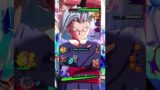 My First Time Using Beast Gohan! (Dragon Ball Legends)