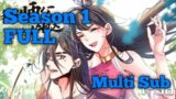 My Master is Super Fierce Season 1 FULL Completed MULTI SUB 1080P