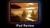 Myst Mobile on Apple M1/M2 iPad – AMD FSR to the rescue!!
