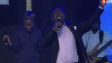 NATHANIEL BASSEY LIVE AT YMR 2022 'WITNESSES' WITH PDANEIL OLAWANDE