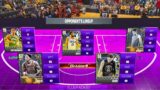 NBA 2K23: MyTEAM – Galactic Conqueror Kyrie Comes to the Rescue & SAVES Me!