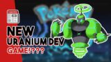 NEW Game By Pokemon Uranium Devs?? | Eevee Expo March, 2023!