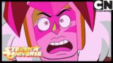 NEW Steven Universe Future | Steven Gets Strong | Cartoon Network
