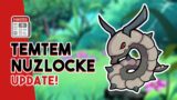 NEW Temtem Challenge Mode Update is Here! | What You Should Know! | Nuzlocke, Speedrun, Randomizer!