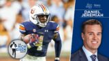 NFL Network’s Daniel Jeremiah Names His Top NFL Draft Sleeper Picks | The Rich Eisen Show