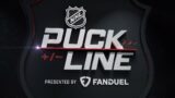 NHL Puckline | March 21st
