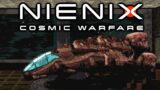 NIENIX – Sandbox Open Galaxy Gunship Action RPG