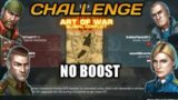 NO BOOSTS on the Area of Scavangers Map?! – Art of War 3 – Mobile Real Time Strategy