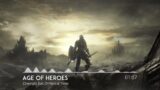 NO COPYRIGHT Age of Heroes – Cinematic Epic War Orchestral Trailer Intro | Heroic Battle Music Films