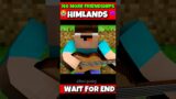 NO MORE FRIENDSHIP IN HIMLANDS SEASON 5 ! #himlands #smartypie #shortvideo #shorts #yessmartypie