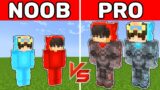 NOOB vs PRO: Cash and Nico Zombie Challenge (Minecraft)