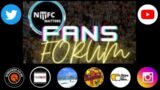 NUFC MATTERS Fans Forum