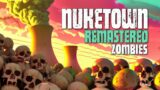 NUKETOWN REMASTERED ZOMBIES (Call of Duty Zombies)