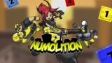 NUMOLITION – Launch Trailer – Nintendo Switch
