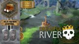 Na Tratwie W Poszukiwaniu Ratunku  # Dreadful River # Gameplay po polsku
