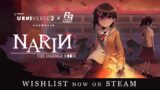 Narin: The Orange Room – Publisher Announce Trailer