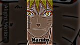 Naruto vs Melidoes#whoisstrongest #short #anime #debate
