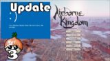 Navegando y Updates – Airborne Kingdom Ep3