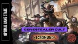 Necromunda – Genestealer Cults