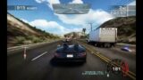 Need for Speed: Hot Pursuit 2010 – Mission 33 – Against All Odds