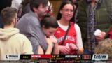 Neenah vs. Hortonville high school girls basketball sectional final livestream during 2022-23 season