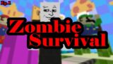 New Blood Zombie Survival Episode 1 – ClassiCube