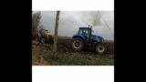 New Holland to the Rescue