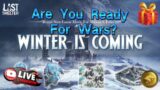 New Season Has Started Are You Ready For Wars? 8VM vs YgL –  Last Shelter Survival