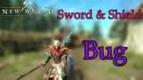 New Sword And Shield Bug!