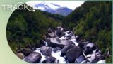 New Zealand's Powerful And Mighty River Clutha | Wild River Journey | TRACKS