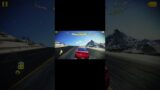 New video racing game ASPHALT 8 airborne