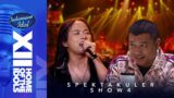Neyl – Bukan Pengemis Cinta | Spektakuler Show 4 | INDONESIAN IDOL 2023